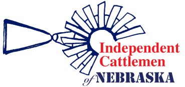 Independent Cattlemen of Nebraska Logo