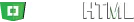 Ideal HTML Logo